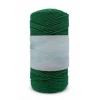 Pamuk Makrome 2 mm Yeşil