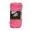 Pamuk Makrome 4 mm İp Şeker Pembe