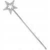 Peri Asası - Yıldız Peri Sopası - Yıldız Peri Değneği - Yıldız Asa 34 Cm