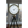 Prestij Vintage Tripod Ayaklı Saat