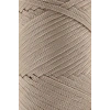 Ribbon Polyester 4 mm Bej