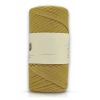Ribbon Polyester 4 mm Sarı