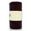 Ribbon Polyester 4 mm Siyah