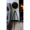 Zentime Gold Standart Tripod Ayaklı Saat