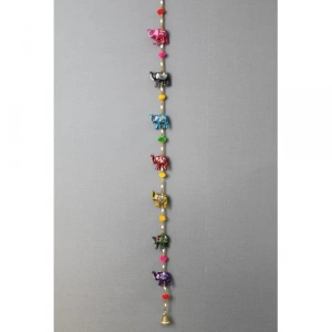 7li Asmalı Aynalı Fil Model 1