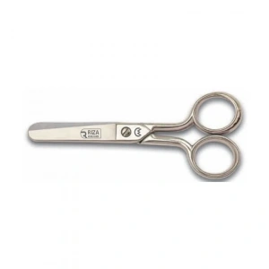 A3202-5,5 Manifatura Makası No: 5,5 İnç / 13,97 Cm - Nikel Kaplama