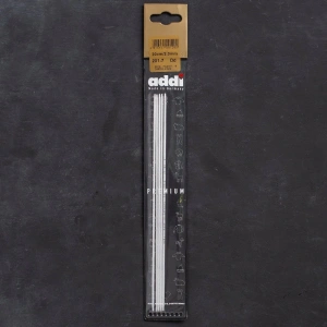 Addi 2mm 20cm 5 li Çorap Şişi - 201-7