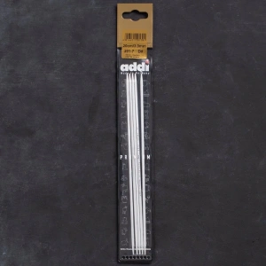 Addi 3mm 20cm 5 li Çorap Şişi 201-7