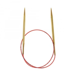 Addi 4mm 50cm Klasik Misinalı Dantel Şişi - 755-7