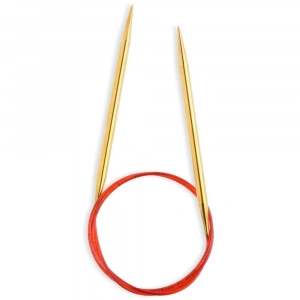 Addi 6 mm 150 cm Misinalı Dantel Şişi - 755-7