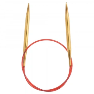 Addi 6 Mm 50 Cm Klasik Misinalı Dantel Şişi - 755-