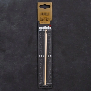 Addi Bambus 3,75mm 15cm Bambu Yün Tığ - 545-7
