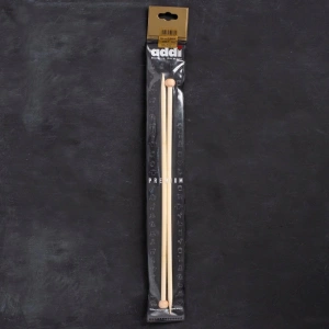 Addi Bambus 7mm 35cm Bambu Örgü Şişi - 500-7