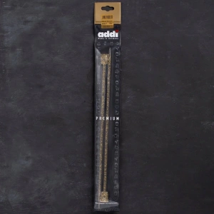 Addi Champagner 6mm 35cm Örgü Şişi - 400-7