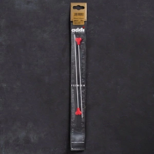 Addi Kalpli 2mm 20cm Klasik Alüminyum Örgü Şişi -