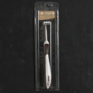 Addi Swing Maxi 5 Mm 17 Cm Kahverengi Ergonomik Yü