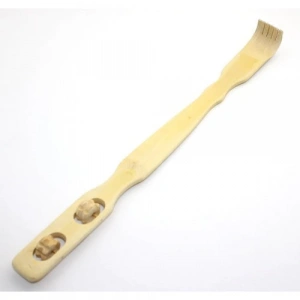 Ahşap Sırt Kaşıma Model 3