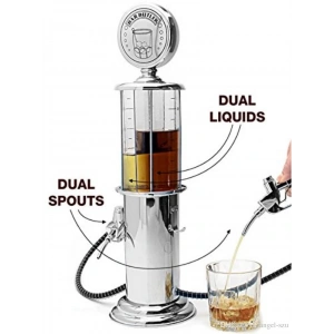 Bar Butler - İçki İstasyonu İçecek Pompası