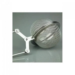 Bitki Çayı Demleme Süzgeci