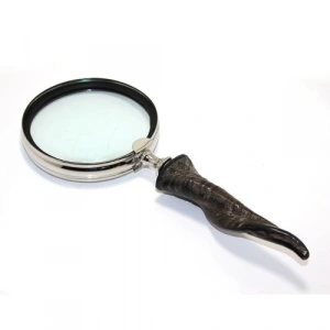 Boynuz Büyüteç Model 1