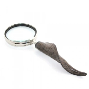 Boynuz Büyüteç Model 4