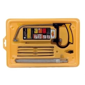 BUFFER® Devil Saw Sihirli Testere