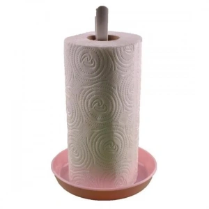 BUFFER® Tezgahüstü Havluluk Özel Y Tasarım Plastik Kağıt Havlu Askısı