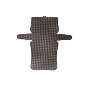 Çanta Kanvası Küçük 30 cm Siyah