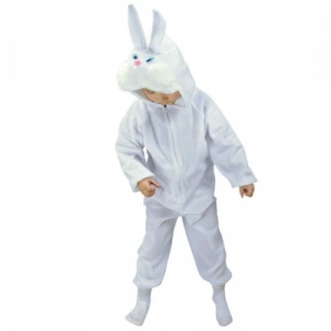 Çocuk Tavşan Kostümü