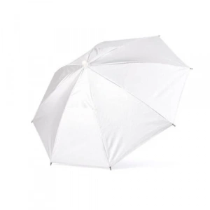 Kafa Şemsiyesi Beyaz