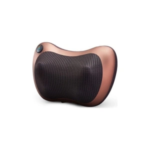 Kahverengi Ovmalı Masaj Aleti