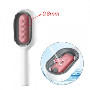 Kedi Köpek Tüy Toplama Tarağı