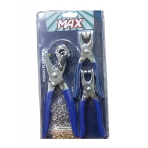 Kemer Delme Makinesi Üçlü