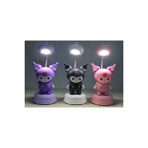 Kuromi Masa Lambası