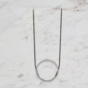 LOREN CRAFTS 2 MM ÇELİK MİSİNALI ŞİŞ 60 CM