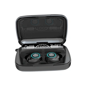 M17 Bluetooth 5.1 Kulaklık Tws Kablosuz Kulaklık