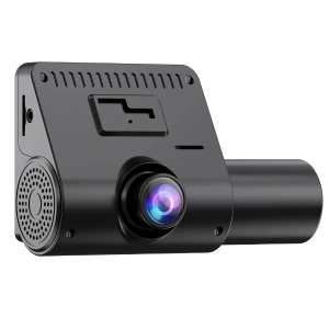 M80 3 Lens Araç Kamerası