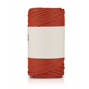 Makrome İpi 3mm Polyester Kiremit