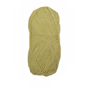 Pamuk İplik %100 Pamuk Sarı