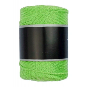 Pamuk Makrome 2 mm Fıstık Yeşili