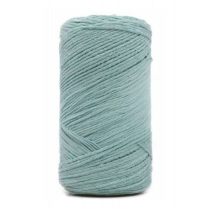 Pamuk Makrome 2 mm Mint