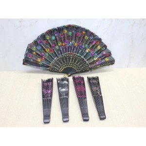 Plastik Yelpaze Alk3630