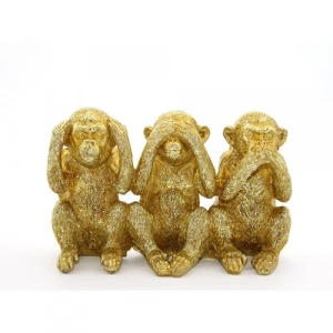 Polyester 3 Maymun  - Görmedim Duymadım Bilmiyorum