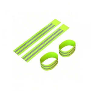 Reflektör Bant Kol Ve Ayak Bilekleri