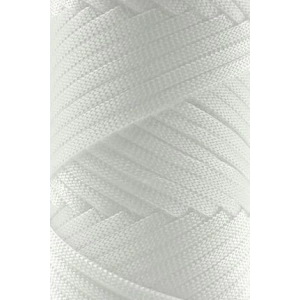 Ribbon Polyester 4 mm Beyaz