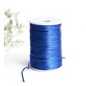 Sıçan Kuyruğu İp 2 mm Saks 90 mt