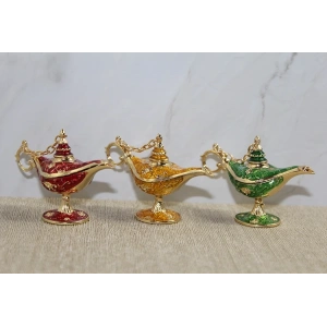 Swaroski Taşlı Minik Figür Alk4152