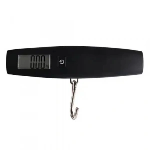 Taşınabilir Elektronik El Tartısı