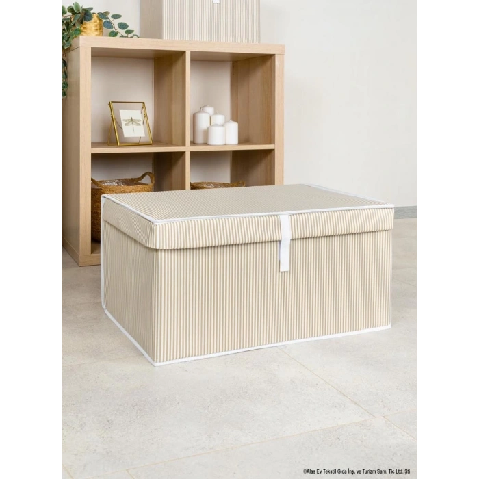 ALAS ÇOK AMAÇLI KUTU MEGA