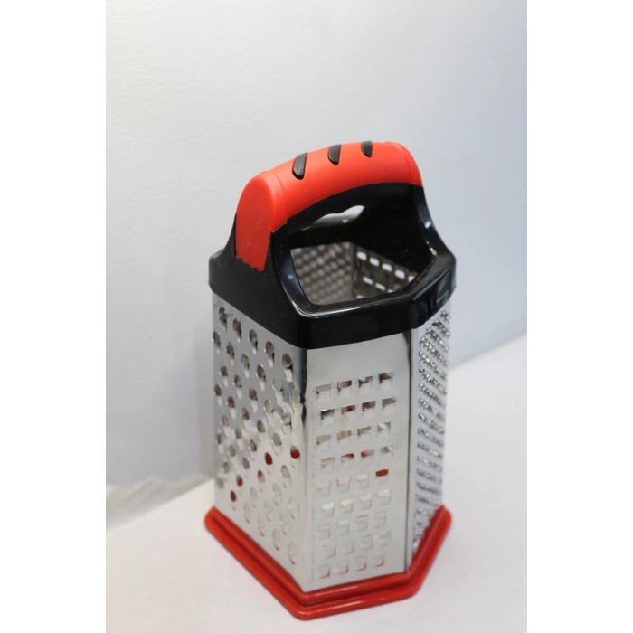 Altıgen Rende Büyük